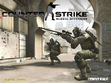 Cs Global Offensive Counter Strike 16 Mods
