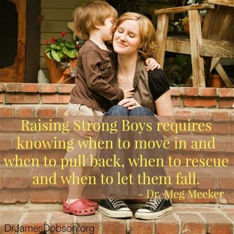 Raising A Good Son Quotes Yuriko Fanning