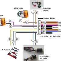 Wiring Draw And Schematic