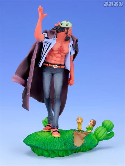 Amiami Character And Hobby Shop One Piece Log Box Mayhem Of Fishman