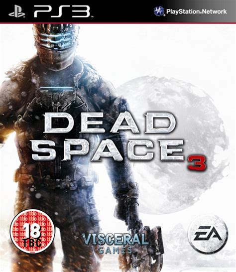 Dead Space 3 Ps3 Discoazulpt