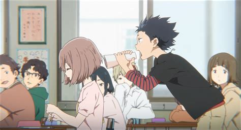 A Silent Voice That Needs To Be Heard Anime Movies Best Japanese