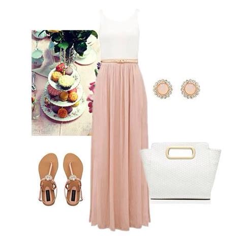 Perfect High Tea Outfit But With Different Shoes Tea Party
