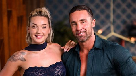 Married At First Sights Tori Adams Reveals Why She And Husband Jack Dunkley Considered Quitting