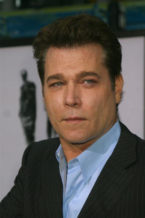 Ray Liotta Ray Liotta Photo 26204179 Fanpop