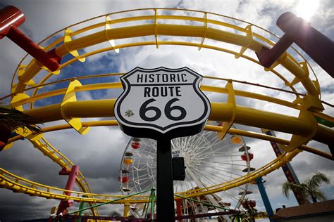 The Quirkiest Route 66 Attractions State By State