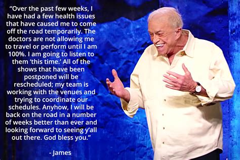 The Funniest Man In America: James Gregory