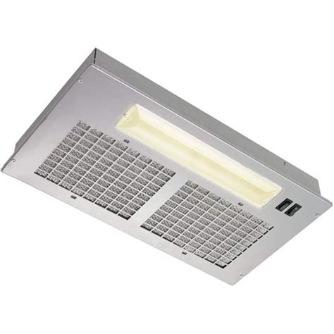 Check spelling or type a new query. Broan PM250 Silver 250 CFM Custom Range Hood Insert with ...