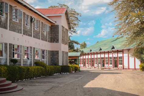 We Are Excited To Announce Newlight Senior Girls School