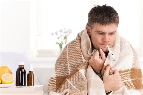 Gorączka okopowa przyczyny objawy i leczenie WP abcZdrowie