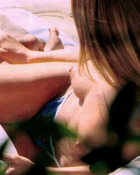 Jennifer Aniston Nude Leak Photos Thefappening Pm Hot Sex Picture