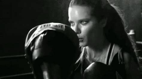 Adriana Lima Boxing S Find And Share On Giphy