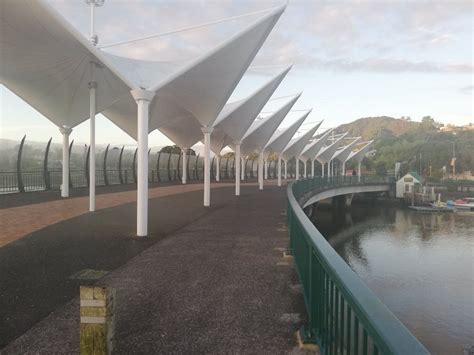 Canopy Bridge Whangarei 2021 All You Need To Know Before You Go