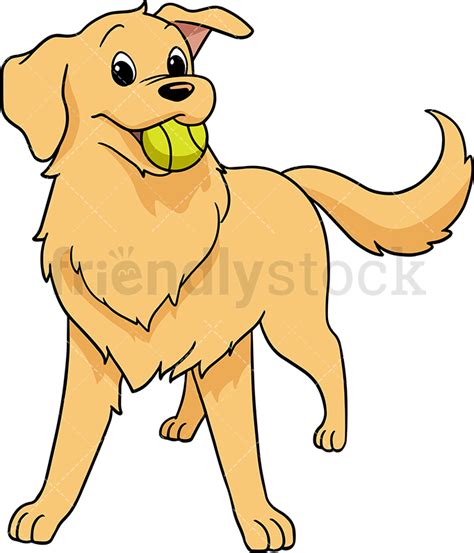 Selbstmord Paradox In Der Gnade Von Golden Retriever Clip Art Free