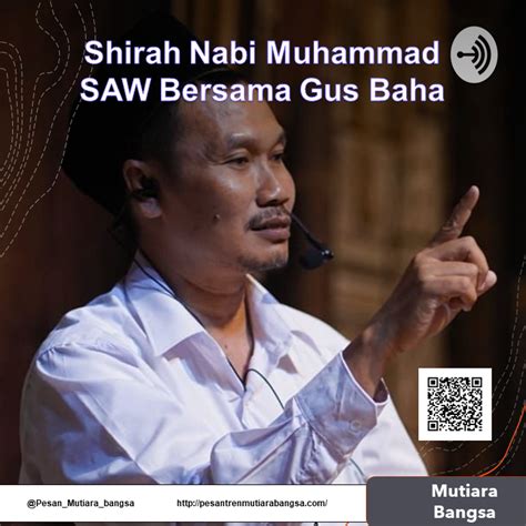 Ngaji Tafsir Jalalain Bersama Gus Baha Edisi Alfatihah Dan Al Baqarah