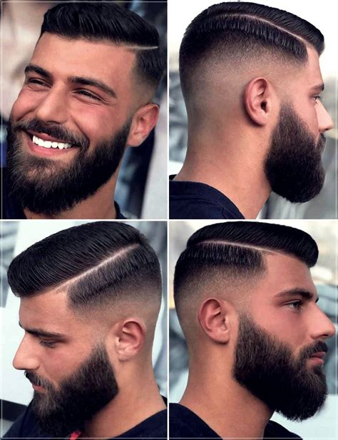 It is so easy to style. 130+ Trendy 2021 men's haircuts