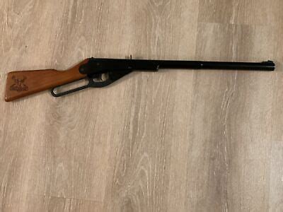 Vintage Daisy BB Gun Model 105B EBay