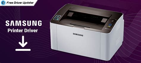 How To Download Samsung Printer Drivers For Windows 101187