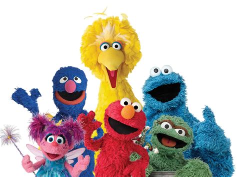 Sesame Street Relocates To Hbo The Daily Double Talk Double Toasted