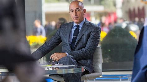Airing live from 7 am to 11 am et, today reaches. 'I am truly sorry': Matt Lauer responds to sexual ...
