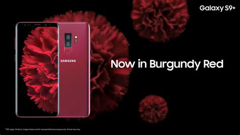 Samsung Launches New Galaxy S9 And Galaxy Note 9 Colors In India