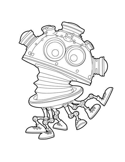 Each coloring page is available for free personal use as of the date of this writing. The House of Magic coloring pages to download and print ...