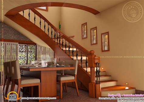 Beautiful Home Interiors Kerala Home Design And Floor Plans 9k