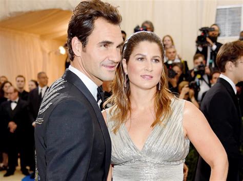 Open tournament) is a tennis legend, he credits much of his. 'Roger Federer travels with wife, children, babysitters ...