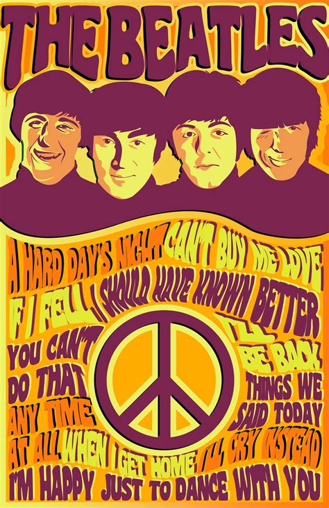 Pin By Jara Julia On The Beatles Beatles Poster Beatles Art The