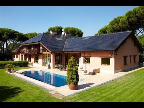 Encuentra también casas en alquiler y obra nueva en terrassa. LH Casas en venta Madrid - YouTube