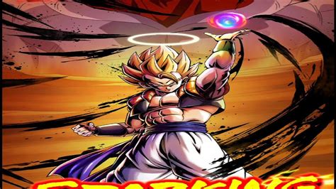 Make sure to like if you enjoyed the video! Pin on Dragon Ball Legends 2nd Anniversary 2020