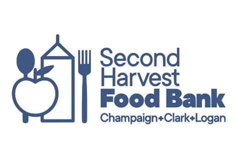 Second Harvest Food Bank Of Clark Champaign And Logan Ohio