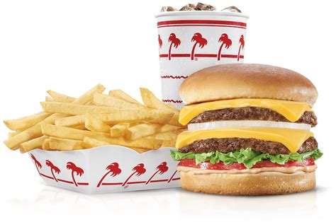 In N Out Burger Has Eye On Idaho As It Mulls Future Expansion Plans