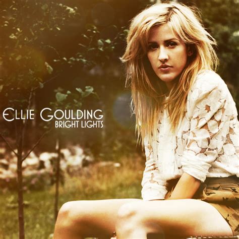 Ellie goulding · album · 2011 · 10 songs. Green Boy's World: new video: Ellie Goulding - Lights