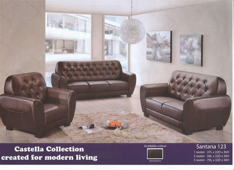 Material sofa yang satu ini terbuat dari rangka kayu berkualitas dan kain oscar juga hennesy yang lembut. Perabot Murah Kl | Desainrumahid.com