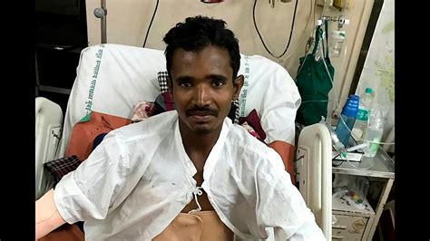 Man Impaled By A 4 Foot Pole Through His Groin Is Saved By Doctors