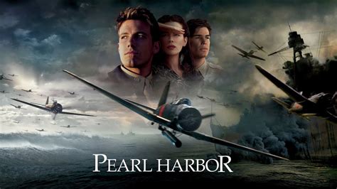 Джош хартнетт, кьюба гудинг мл., бен аффлек и др. Pearl Harbor - Trailer Deutsch 1080p HD - YouTube