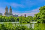 Images of New York Hotels Central Park Area