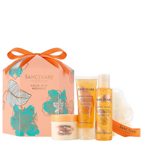 Sanctuary Spa Covent Garden Sanctuary Spa Your Mini Moment - Reviews