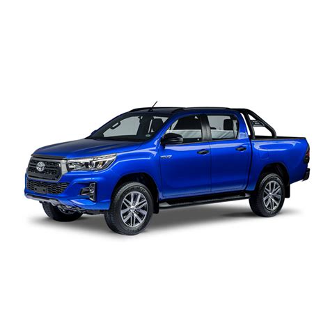 Toyota Hilux Conquest 24 G Dsl 4x2 Mt 2020 Philippines Price And Specs