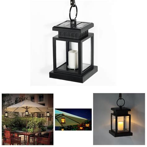 Find all cheap solar lantern clearance at dealsplus. Solar Powered Hanging Umbrella Lantern Candle LED Light ...