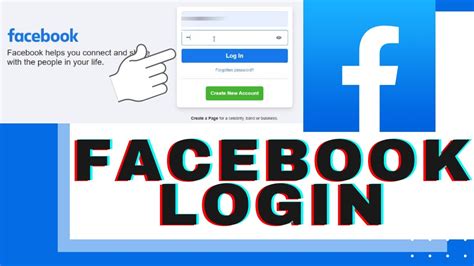 How To Login Facebook On Desktop Sign In Facebook Account 2020 Youtube