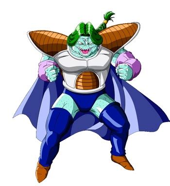 I have read that kai cuts out all the filler material and gives it a more appropriate dub closer to that of the manga. Dragon Ball Z Villains / Characters - TV Tropes