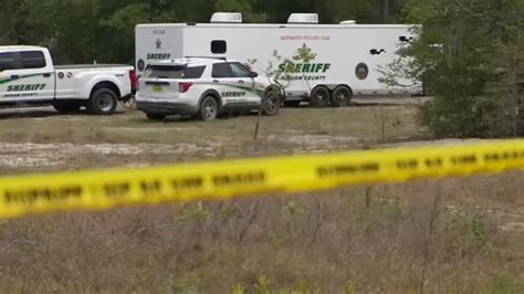 Ocklawaha Florida Murders 3rd Teenage Suspect Arrested In Florida Triple Homicide Marion