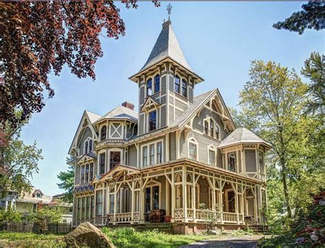 Commercial real estate opportunities in york, pa at the prime location of cape horn road and lombard road. We're Hoping This Stunning Victorian Home Shows up in Our ...