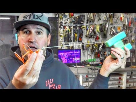 The Best Lure Retriever My Trick YouTube