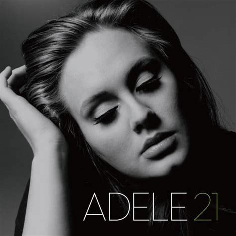Adele 21 Cd