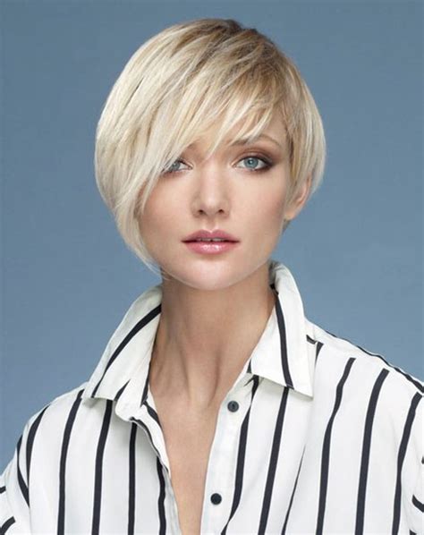 Maybe you would like to learn more about one of these? 20 Haircut for Short Straight Hair | Short Hairstyles 2017 ...