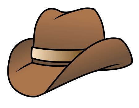 Drawing a cartoon cowboy hat | Cowboy hat drawing, Cowboy hats, Cowboy
