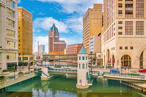 Maybe you would like to learn more about one of these? Where to Stay in Milwaukee: Best Areas & Hotels | PlanetWare